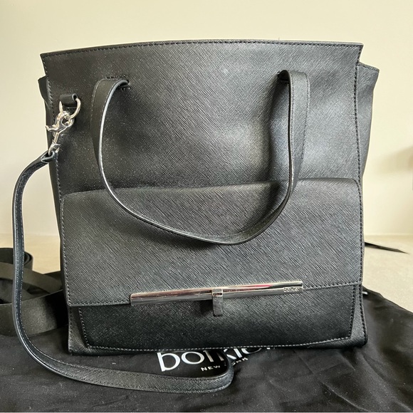 Botkier Jagger Leather Tote - Picture 8 of 13